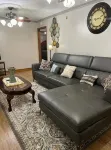 Cozy and comfy Golf Course Cottage - 무료 와이파이
