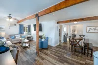 Charming Winchester Guesthouse near Wine Country - 3-stjärniga