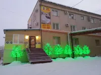 Орто Дойду - С парковкой