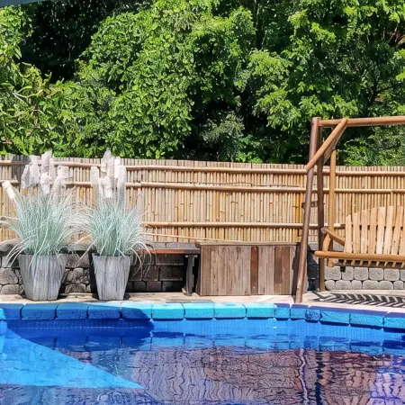 Changwon Hostel Black Pearl Pension