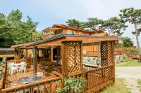 Yesan Aria O2 Pension - Homestays