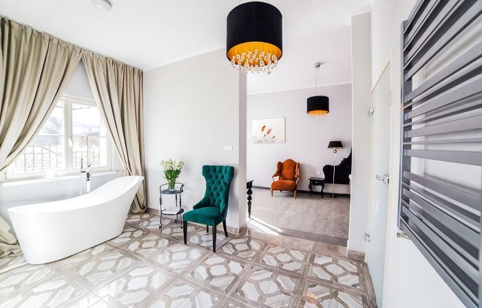 Pałac na Wodzie Hotel & Spa