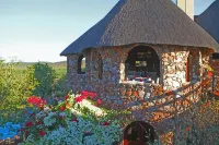 Eagle Tented Lodge & Spa - 3-Star