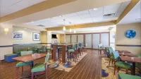 Hampton Inn Maysville, KY