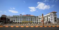 Park Inn by Radisson Najran - Wifi