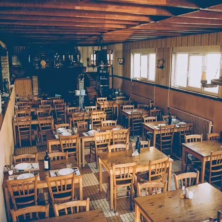 Hotel Restaurant Maurice