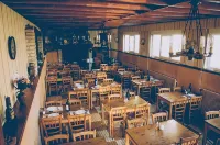 Hotel Restaurant Maurice - Bintang 2