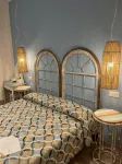 Hotel Nice - Parking