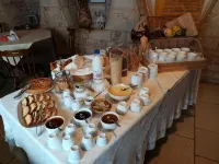 Agriturismo Masseria Torricella - servizio colazione
