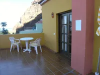Hotel Jardín Concha - en bord de mer