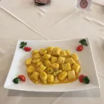 Hotel RivaMia - breakfast