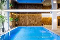 Hotel Jantar Wellness & Spa - Beach