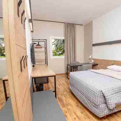 Hotel 10 Joinville Rooms
