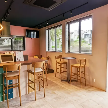 Mahho Terrace Miyako
