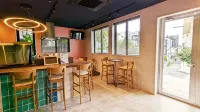Mahho Terrace Miyako - Hostels