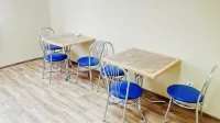 Smart Hotel Kdo Kaliningrad Hotel