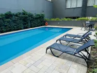 Wyndham Sao Paulo Paulista - Pools
