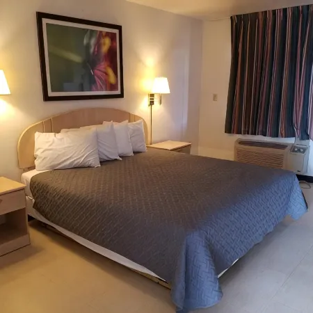 Americas Best Value Inn Eloy/Casa Grande Hotels in Eloy