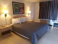 Americas Best Value Inn Eloy/Casa Grande - Wifi