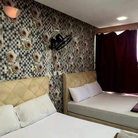 Seri Rawang Hotel