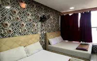 Seri Rawang Hotel - 2 estrellas
