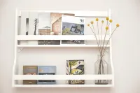 Stylish Wood Street Apartment - City Centre - Kitchenette