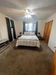 Cozy 1-bedroom flat in lovely Corning - Apartments