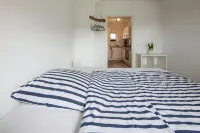 Vacation apartment Heimathafen in House Annika in Schillig-Horumersiel