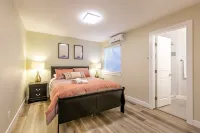 Marbella Lane Duplex San Jose 10-Min to Levi’s - Homestays