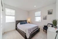 Modern Family-Friendly Home, Napa, Wine Country, Private Backyard, Fire Pit - 3つ星