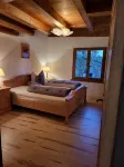 Panoramawohnung Surselva, Fantastischer Ausblick, Bietet Erholung und Aktivität - 2 stjerner