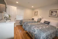 Luxury Living on Beautiful Beach with Spectacular View of the bay and PTown!