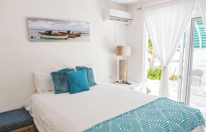 Beach Front Honeymoon