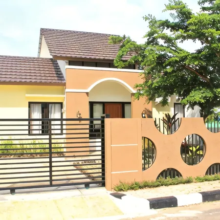 Pelangi Guesthouse Belitung 10