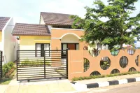 Pelangi Guesthouse Belitung 10 - Homestays