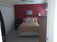 Beautiful Villa in the Heart of Florida's Friendliest Active Adult Community