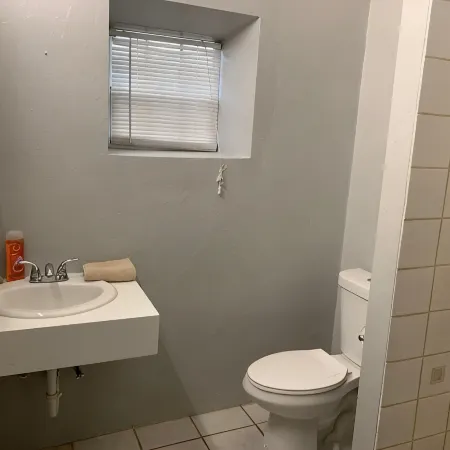 Dolphin Cottage