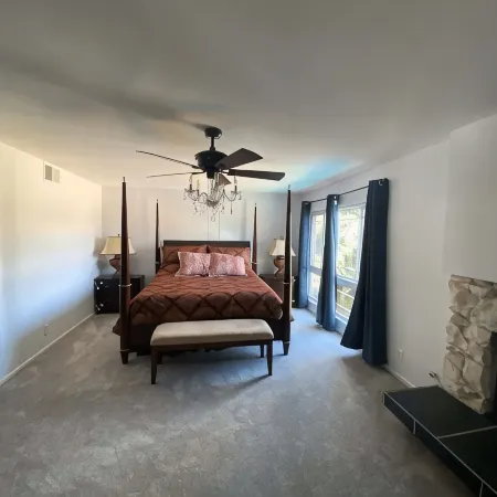 Chalet-style Home Perfect for Family - Heated Pool