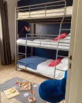 "Chez Marinette" in Morgat House & Garden, Walking Distance from the Beach Crozon Peninsula