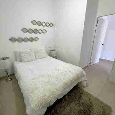 Rommar Cozy Suite Rooms