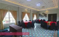 Ramada Suites by Wyndham Solo - breakfast