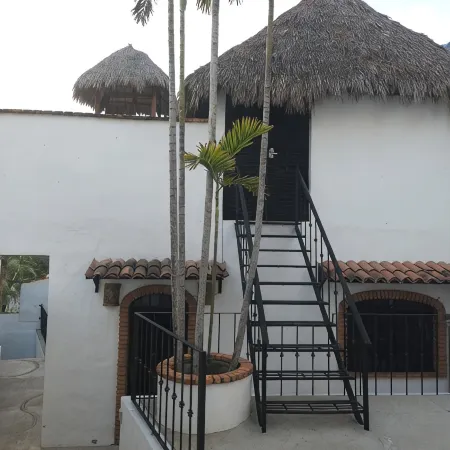 Complimentary 1 hr Massage when you book our Peaceful Hideaway with Private Pool