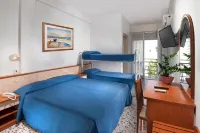 Hotel Holiday Sunshine Summer