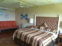 Free Airport pick-up. private villa with amazing ocean veiw, pool, and maid. - 3 Sao