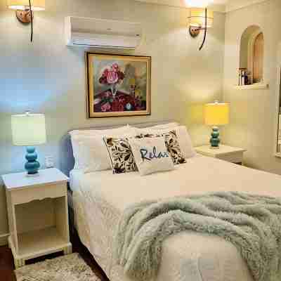 Heaven-Can-Wait @ Point Village Rooms