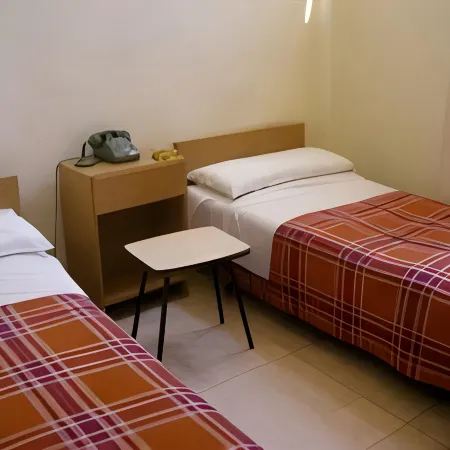 Mansour Hotel