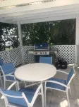 3 minutes to the beach! 1 Bedroom Condo near shopping and Dining - 2-Star