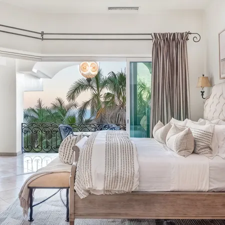 Spectacular Private Luxury Villa with Ocean View!