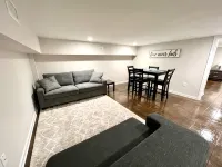 現代農舍溫德羅克度假屋 - Wi-Fi
