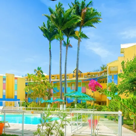 Canella Beach Hotel